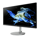 ACER CB342CK 34" 3440X1440 21:09 1MS 75HZ IPS FREESYNC 2XHDMI DP USB3.0 AUDIOOUT SWIVEL HGT-ADJ MONITOR 3YRS WTY - Office Connect 2018