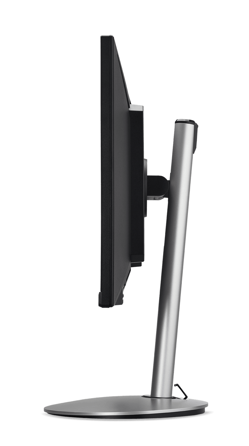 ACER CB342CK 34" 3440X1440 21:09 1MS 75HZ IPS FREESYNC 2XHDMI DP USB3.0 AUDIOOUT SWIVEL HGT-ADJ MONITOR 3YRS WTY - Office Connect 2018