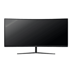 ACER EI342CKR P CURVED 34" 3440X1440 UWQHD 1MS 144HZ VA FREESYNC PREMIUM 2XHDMI DP AUDIOOUT SPKRS MONITOR 3YRS WARR - Office Connect 2018