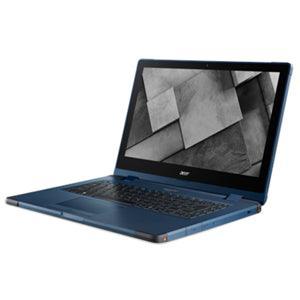 Acer Enduro EUN314A 14" i7-1165G7 16GB 512GB SSD W10Pro 2yr wty Rugged - Office Connect 2018