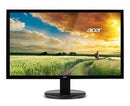 Acer K242HL 24" 16:9 1920x1080 FHD LCD 2ms VGA DVI HDMI Monitor - Office Connect 2018