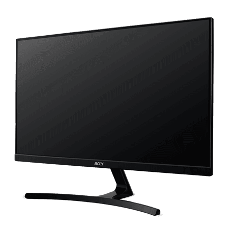 ACER K243Y 23.8" 1920X1080 FHD 16:9 1MS 75HZ IPS FREESYNC HDMI VGA MONITOR 3YRS WTY - Office Connect 2018