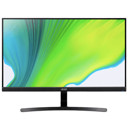 ACER K243Y 23.8" 1920X1080 FHD 16:9 1MS 75HZ IPS FREESYNC HDMI VGA MONITOR 3YRS WTY - Office Connect 2018