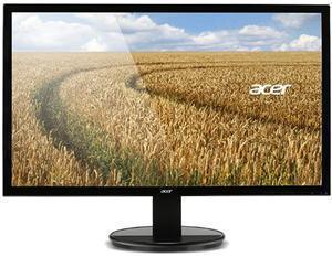 Acer K272HL 27" 16:9 1920x1080 FHD MVA LCD 4ms VGA DVI HDMI Monitor - Office Connect 2018