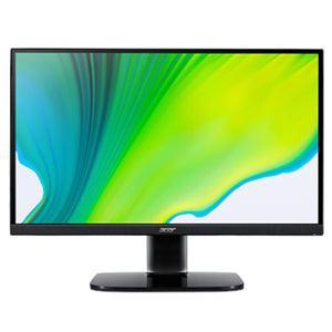 Acer KB272 27" 1920x1080 VGA HDMI Monitor - Office Connect 2018