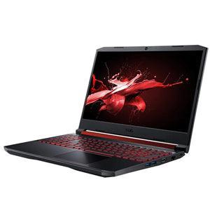 Acer Nitro 5 15.6" 144Hz R5-5600H 8GB 256GB SSD RTX3050 W11Home - Office Connect 2018