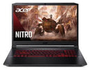 Acer Nitro 5 17.3" 144Hz R7-5800H 16GB 512GB SSD RTX3080 W10Home - Office Connect 2018