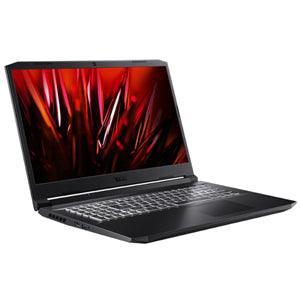 Acer Nitro 5 17.3" 144Hz R7-5800H 16GB 512GB SSD RTX3080 W11Home - Office Connect 2018