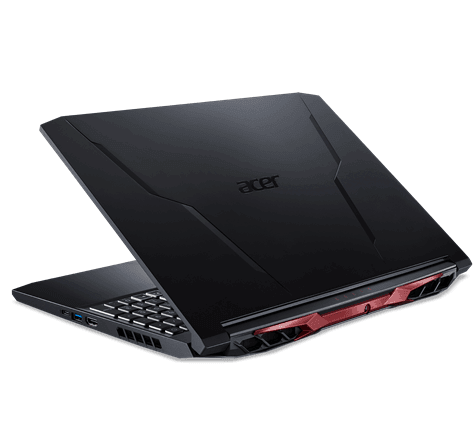 ACER NITRO 5 AN517-41-R6PC 17.3" FHD 144HZ AMD RYZEN7 5800H 16GB 512GB SSD GEFORCE RTX3060 6GB WIN10 GAMING NOTEBOOK 1YR WTY - Office Connect 2018