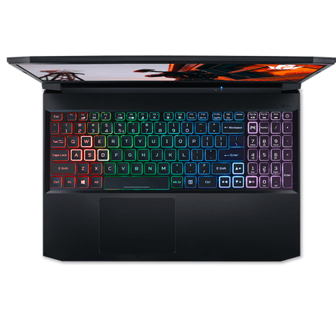 ACER NITRO 5 AN517-41-R6PC 17.3" FHD 144HZ AMD RYZEN7 5800H 16GB 512GB SSD GEFORCE RTX3060 6GB WIN10 GAMING NOTEBOOK 1YR WTY - Office Connect 2018