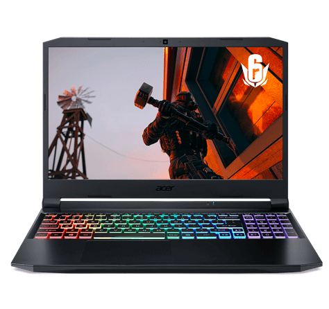 ACER NITRO 5 AN517-41-R6PC 17.3" FHD 144HZ AMD RYZEN7 5800H 16GB 512GB SSD GEFORCE RTX3060 6GB WIN10 GAMING NOTEBOOK 1YR WTY - Office Connect 2018