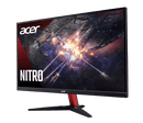 ACER NITRO KG242YP 23.8" 1920X1080 FHD 2MS 165HZ IPS FREESYNC 2XHDMI DP AUDIOOUT SPKRS GAMING MONITOR 3YRS WTY - Office Connect 2018
