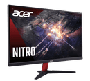 ACER NITRO KG242YP 23.8" 1920X1080 FHD 2MS 165HZ IPS FREESYNC 2XHDMI DP AUDIOOUT SPKRS GAMING MONITOR 3YRS WTY - Office Connect 2018