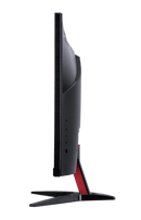 ACER NITRO KG242YP 23.8" 1920X1080 FHD 2MS 165HZ IPS FREESYNC 2XHDMI DP AUDIOOUT SPKRS GAMING MONITOR 3YRS WTY - Office Connect 2018