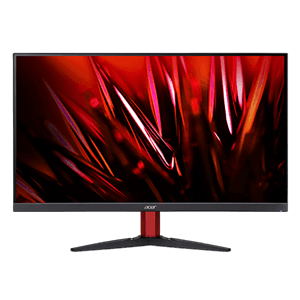ACER NITRO KG272S 27" 1920X1080 FHD 2MS 165HZ FREESYNC IPS 2XHDMI DP AUDIOOUT SPKRS GAMING MONITOR 3YRS WTY - Office Connect 2018