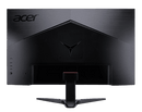 ACER NITRO KG272S 27" 1920X1080 FHD 2MS 165HZ FREESYNC IPS 2XHDMI DP AUDIOOUT SPKRS GAMING MONITOR 3YRS WTY - Office Connect 2018