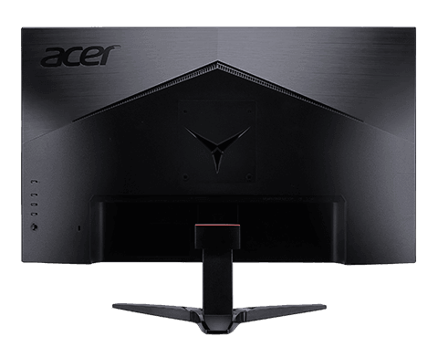 ACER NITRO KG272S 27" 1920X1080 FHD 2MS 165HZ FREESYNC IPS 2XHDMI DP AUDIOOUT SPKRS GAMING MONITOR 3YRS WTY - Office Connect 2018