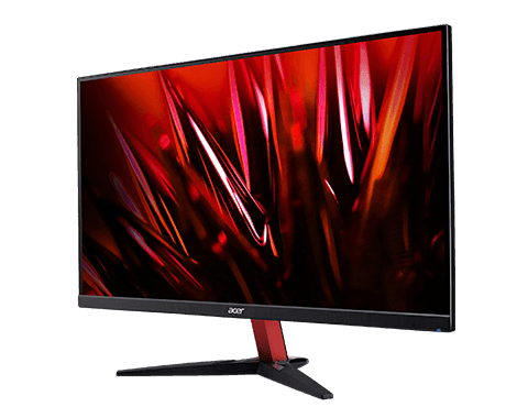 ACER NITRO KG272S 27" 1920X1080 FHD 2MS 165HZ FREESYNC IPS 2XHDMI DP AUDIOOUT SPKRS GAMING MONITOR 3YRS WTY - Office Connect 2018