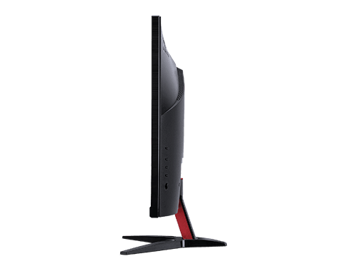 ACER NITRO KG272S 27" 1920X1080 FHD 2MS 165HZ FREESYNC IPS 2XHDMI DP AUDIOOUT SPKRS GAMING MONITOR 3YRS WTY - Office Connect 2018