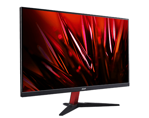 ACER NITRO KG272S 27" 1920X1080 FHD 2MS 165HZ FREESYNC IPS 2XHDMI DP AUDIOOUT SPKRS GAMING MONITOR 3YRS WTY - Office Connect 2018
