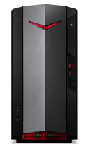 ACER NITRO N50-610 INTEL I7-10700 16GB 512GB SSD GEFORCE RTX2060 8GB WIN10 GAMING DESKTOP WLS KB+MS 1YR WTY - Office Connect 2018