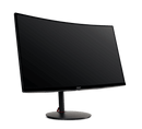 ACER NITRO XZ270UP 27" CURVED 2560X1440 QHD 1MS 165HZ VA 2XHDMI DP AUDIOOUT SWIVEL HGT-ADJ SPKRS GAMING MONITOR 3YRS WTY - Office Connect 2018