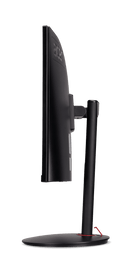 ACER NITRO XZ270UP 27" CURVED 2560X1440 QHD 1MS 165HZ VA 2XHDMI DP AUDIOOUT SWIVEL HGT-ADJ SPKRS GAMING MONITOR 3YRS WTY - Office Connect 2018