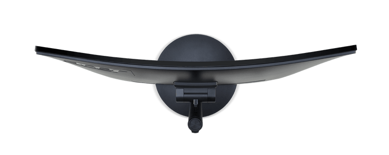 ACER NITRO XZ270UP 27" CURVED 2560X1440 QHD 1MS 165HZ VA 2XHDMI DP AUDIOOUT SWIVEL HGT-ADJ SPKRS GAMING MONITOR 3YRS WTY - Office Connect 2018