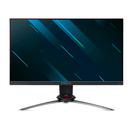 ACER PREDATOR 24.5" 1920X1080 FHD 2MS 165HZ IPS GSYNC 2XHDMI 1DP AUDIOOUT 4XUSB3.0 SWIVEL HGT-ADJ SPKRS GAMING MONITOR 3YRS WTY - Office Connect 2018