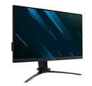 ACER PREDATOR 24.5" 1920X1080 FHD 2MS 165HZ IPS GSYNC 2XHDMI 1DP AUDIOOUT 4XUSB3.0 SWIVEL HGT-ADJ SPKRS GAMING MONITOR 3YRS WTY - Office Connect 2018