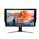 ACER PREDATOR XB273KGP 27" 3840X2160 1MS 144HZ GSYNC IPS 2XHDMII 2XDP AUDIOOUT 4XUSB3.0 SWIVEL HGT-ADJ SPKRS GAMING MONITOR 3YRS WTY - Office Connect 2018