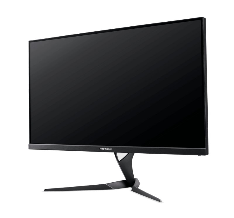 ACER PREDATOR XB323UGP 31.5" 2560X1440 1MS 170HZ GSYNC IPS 2XHDMI DP 4XUSB3.0 SWIVEL HGT-ADJ SPKRS GAMING MONITOR 3YRS WTY - Office Connect 2018