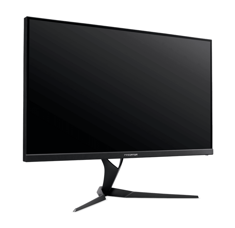 ACER PREDATOR XB323UGP 31.5" 2560X1440 1MS 170HZ GSYNC IPS 2XHDMI DP 4XUSB3.0 SWIVEL HGT-ADJ SPKRS GAMING MONITOR 3YRS WTY - Office Connect 2018