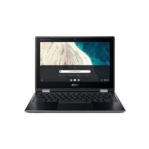 Acer R752T Spin 511 Chromebook 11.6" N4120 4GB 32GB ChromeOS Flip - Office Connect 2018