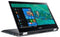 Acer Spin 3 SP314-51 14" Touch i5-8250U 4GB 128GB SSD W10Home Flip - Office Connect 2018
