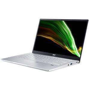 Acer Swift 3 SF314-43 14" FHD AMD R7-5700u 16GB 512GB SSD W11Home - Office Connect 2018