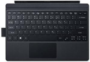 Acer Switch 12 Alpha Keyboard - Office Connect 2018