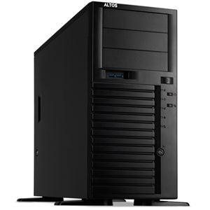 Acer T310 F5 Server Xeon E-2246G 16GB 2x2TB No OS 3yr wty. - Office Connect 2018