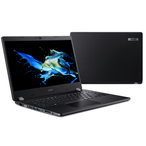Acer TravelMate P214-52 14" i5-10210U 8GB 256GB SSD W10Pro 3yr wty - Office Connect 2018