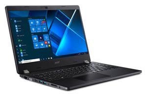 Acer TravelMate P214-53 14" i5-1135G7 8GB 256GB SSD W10Pro 3yr wty - Office Connect 2018