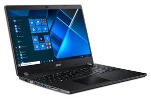 Acer TravelMate P215-53G 15.6" i5-1135G7 8GB 256GB SSD MX330 W10Pro 3y - Office Connect 2018