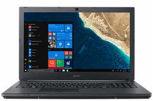 Acer TravelMate P2510M G2 15.6" i5-8250U 8GB 256SSD W10Pro - Office Connect 2018