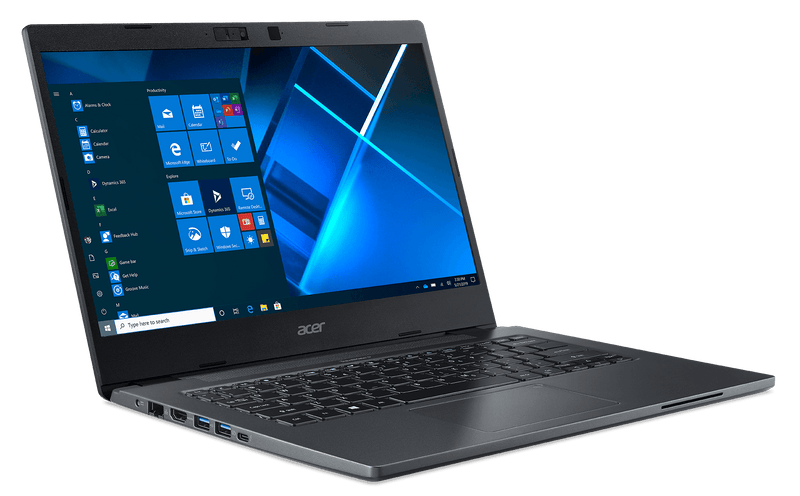 ACER TRAVELMATE P4 INTEL I5-1135G7 8GB 256GB WIN10 PRO COMMERICAL NOTEBOOK 3YRS WTY - Office Connect 2018