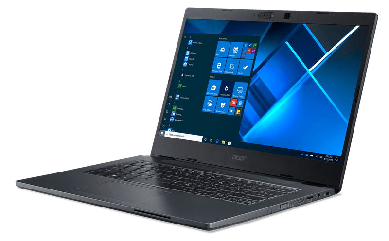 ACER TRAVELMATE P4 INTEL I5-1135G7 8GB 256GB WIN10 PRO COMMERICAL NOTEBOOK 3YRS WTY - Office Connect 2018