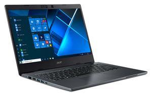 Acer TravelMate P414-51 14" i7-1165G7 16GB 512GB SSD W10Pro 3yr wty - Office Connect 2018
