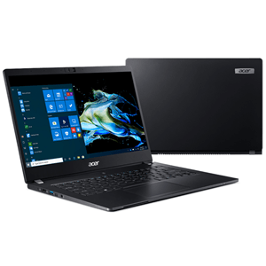 Acer TravelMate P614-51G 14" i7-10510U 8GB 256GB SSD W10Pro 3yr wty - Office Connect 2018