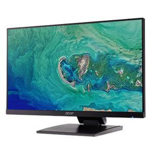 Acer UT241Y 24" Touch 1920x1080 IPS VGA HDMI Type-C Monitor - Office Connect 2018