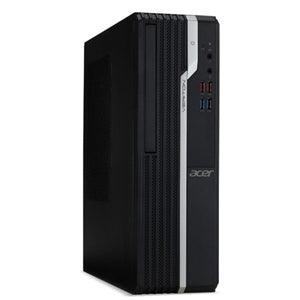 Acer Veriton X2680G^ Desktop i5-11400 16GB 512GB SSD W10Pro 3yr wty - Office Connect 2018
