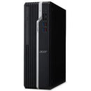 Acer Veriton X2680G Desktop i5-11400 8GB 256GB SSD W10Pro 3yr wty - Office Connect 2018