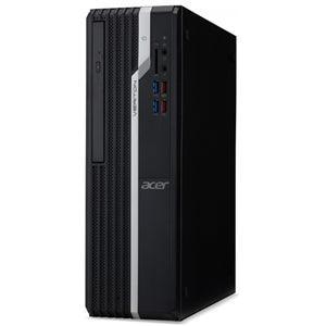 Acer Veriton X2680G Desktop i5-11400 8GB 256GB SSD W10Pro 3yr wty - Office Connect 2018